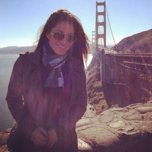 Meet your Posher, Yordana